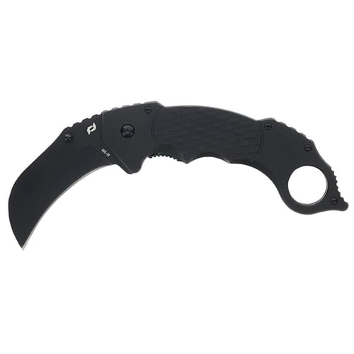 Schrade 1182502 Boneyard Folding Knife | 661120650713